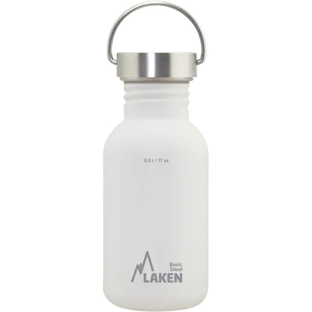 Basic Vintage 500 ml bílá