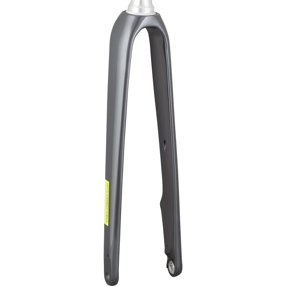 Domane AL3D 53R Lithium Grey/Volt 270mm, 53mm