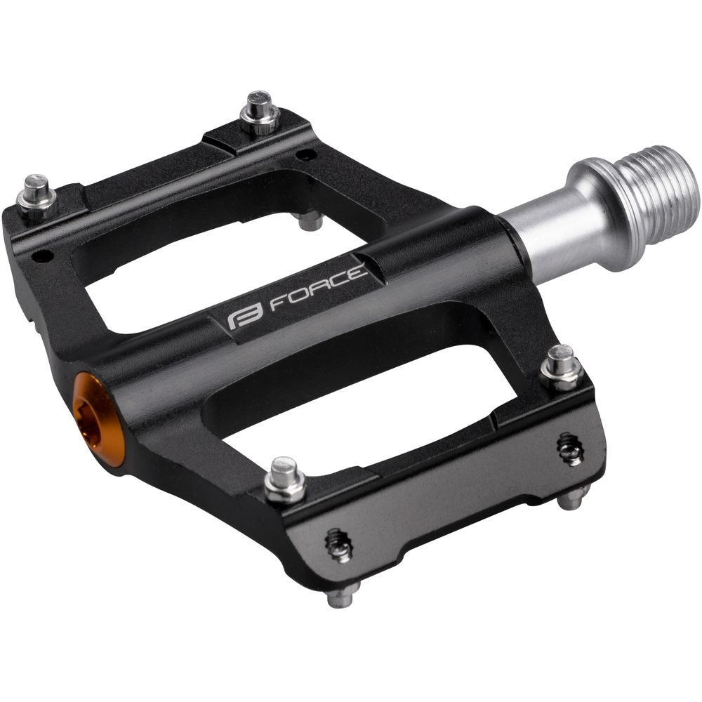 GRIT hliníkové, prům. ložiska, černé