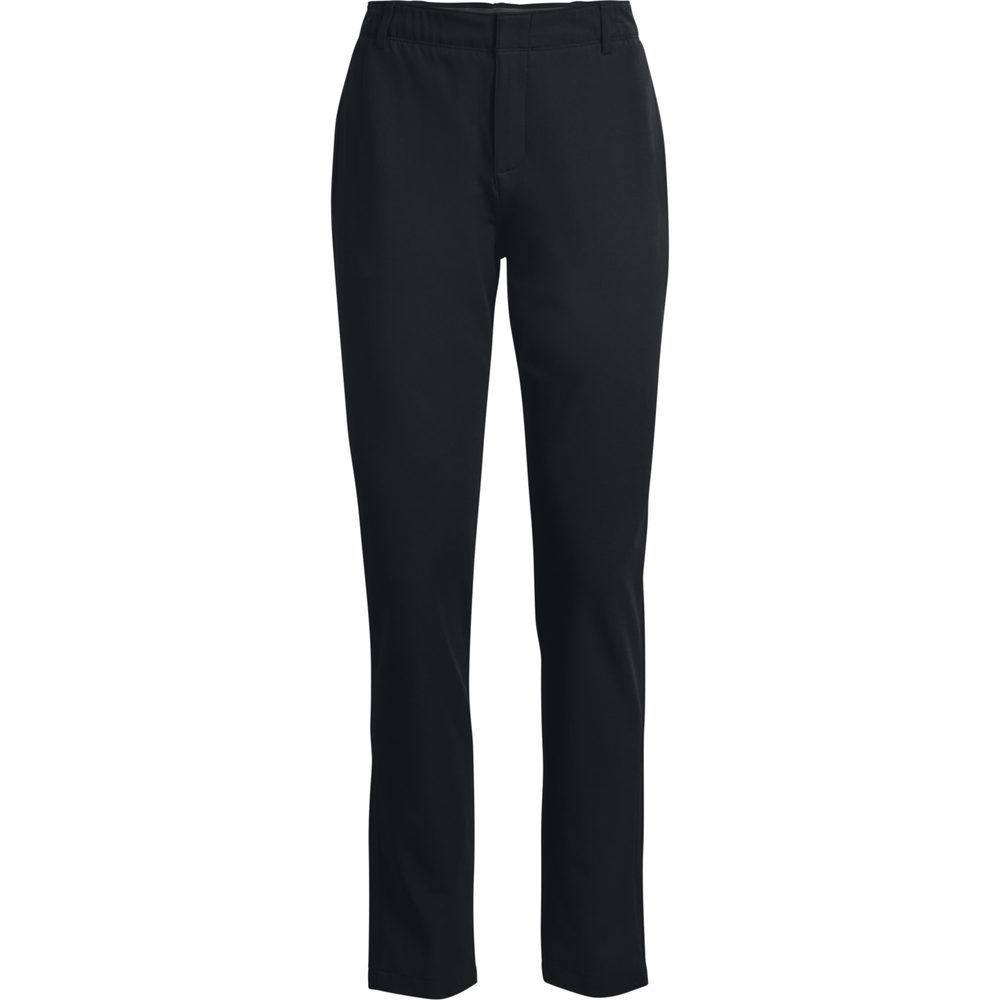 UA Links Pant, Black