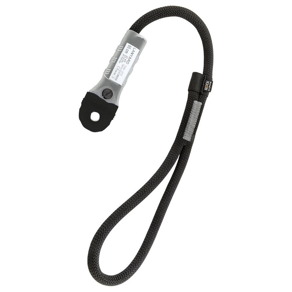 Wild Ride Lanyard 60cm Black series