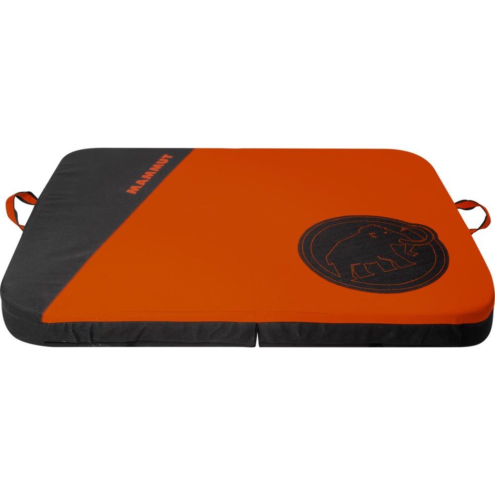 Slam Pad dark orange