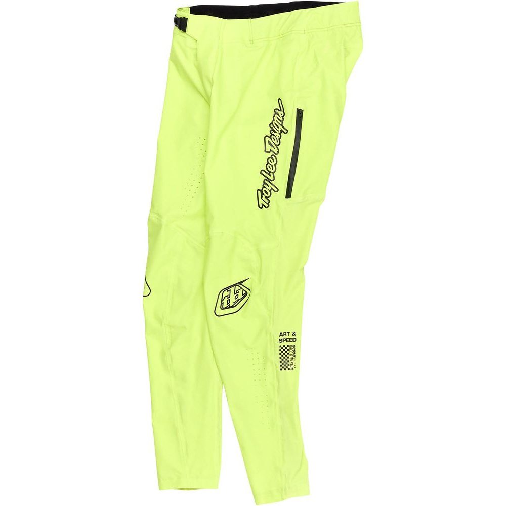 SPRINT ULTRA MONO GLO YELLOW