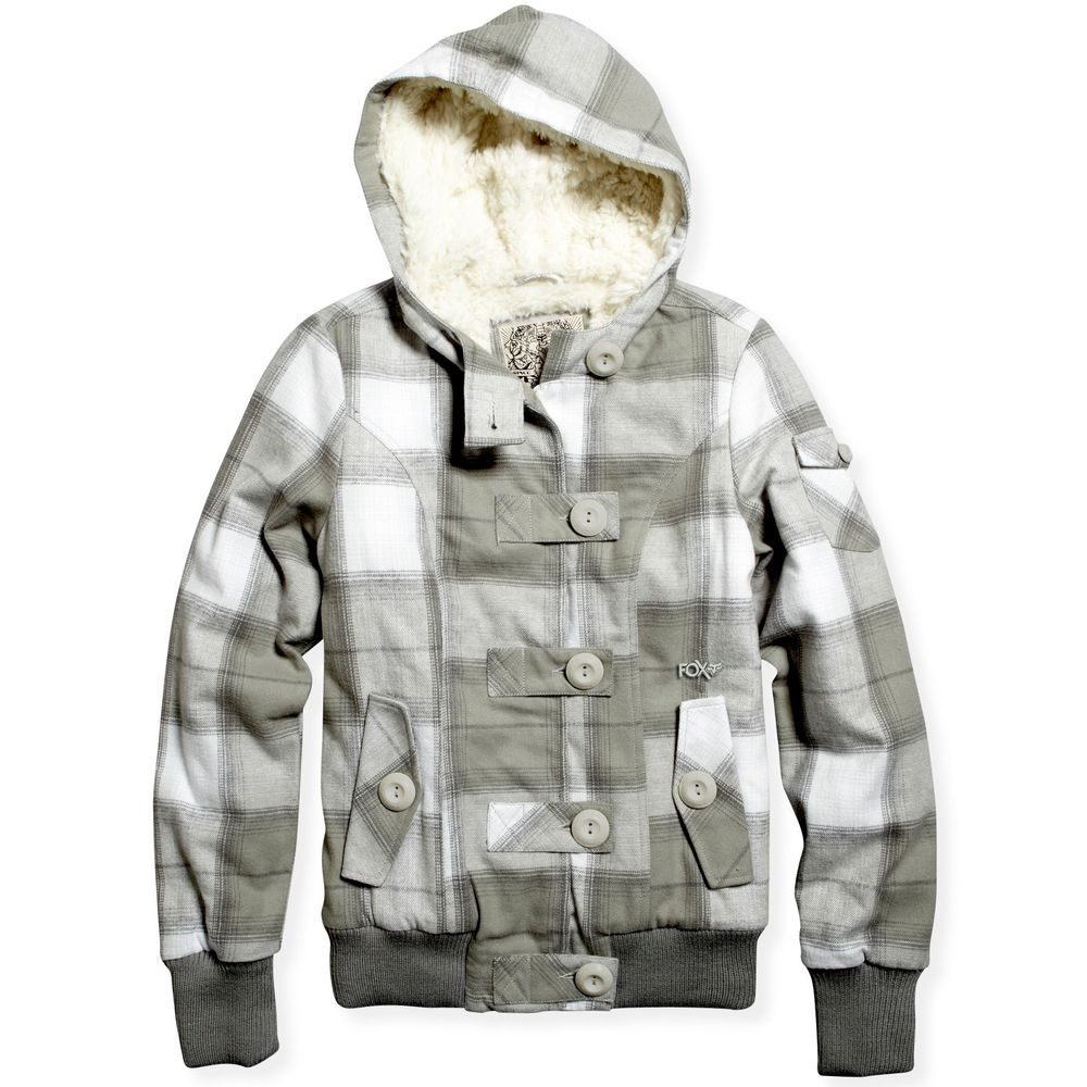 56247 010 GIRLS BOSSA NOVA JACKET - dámská zimní bunda