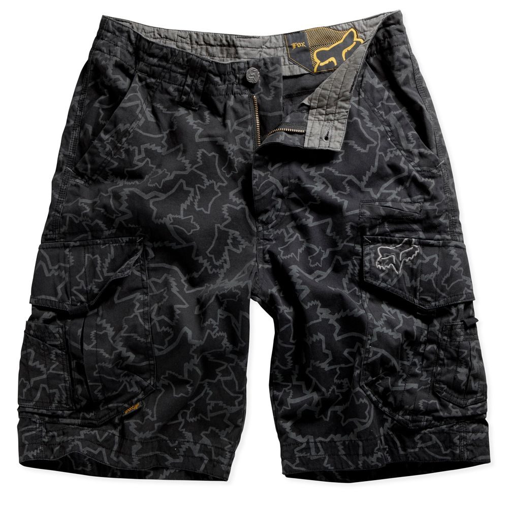 42279 247 Slambozo Cargo Short Kraťasy