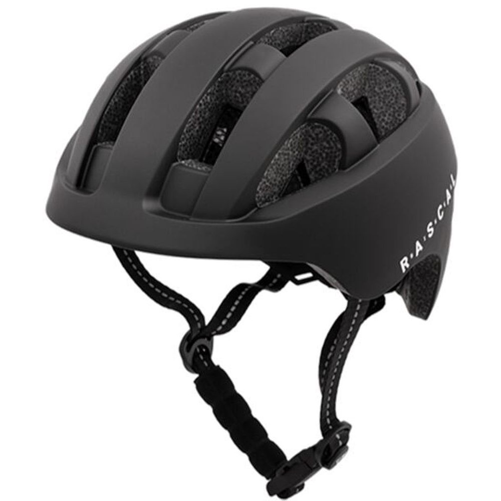 Helma RASCAL Black S
