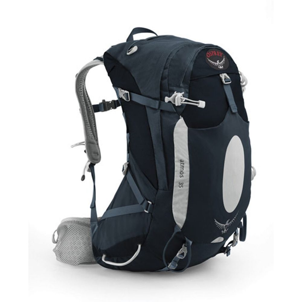 ATMOS 35 ll - malý turistický batoh