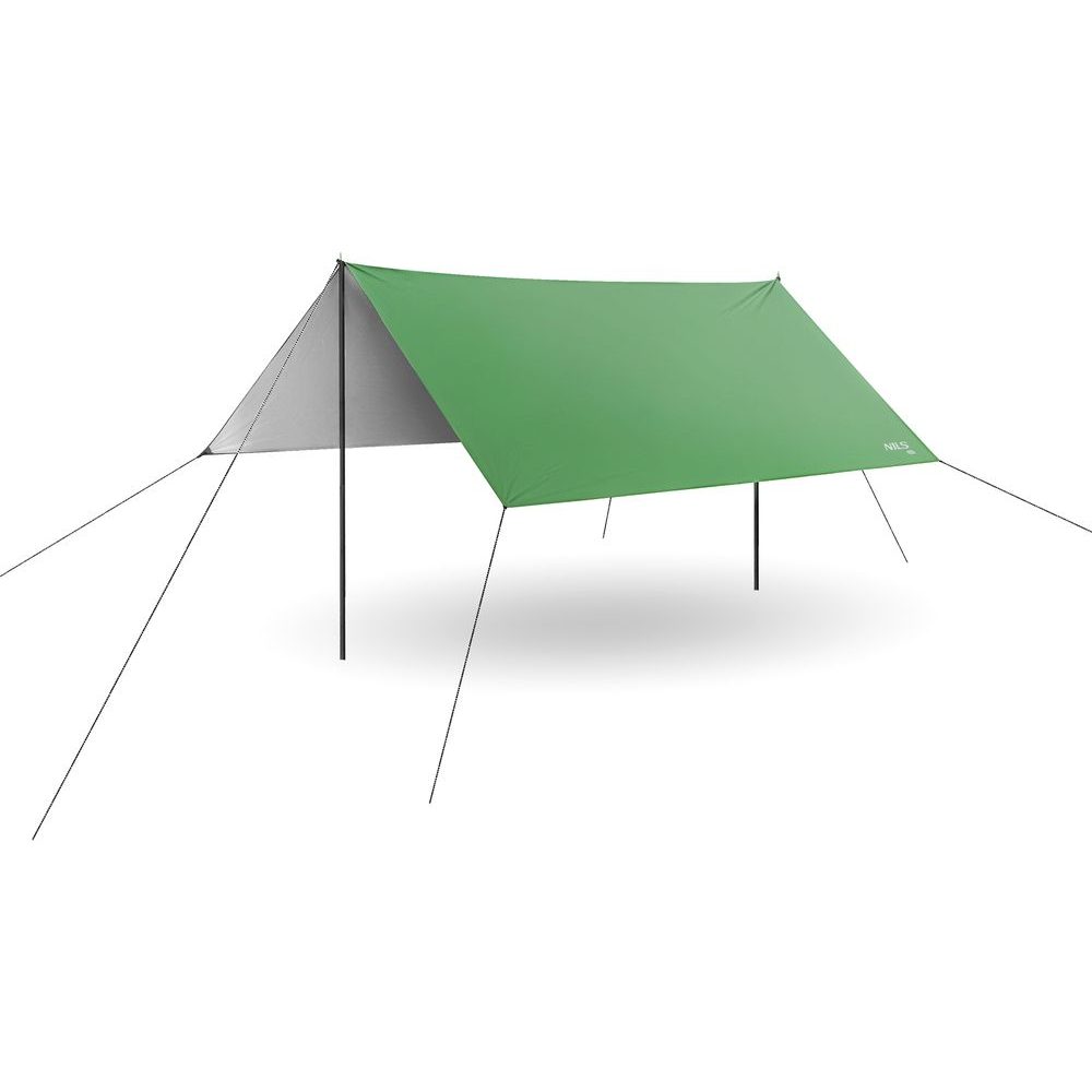 Camp NC17107 zelená