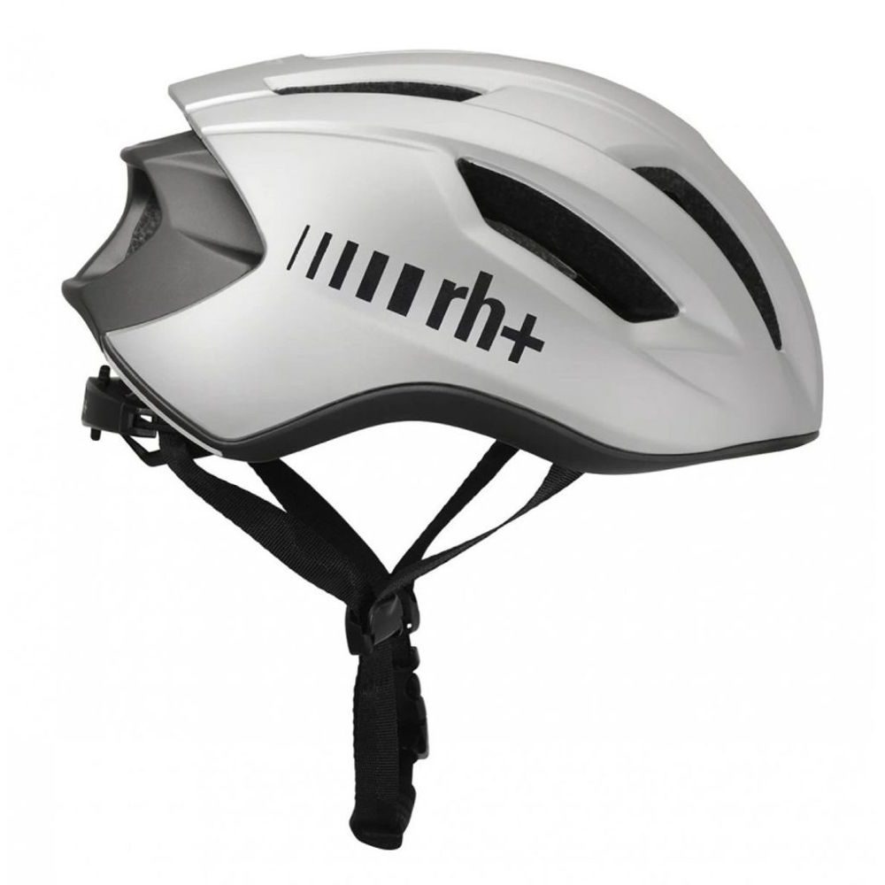 Compact, matt grey metal/matt anthracite metal