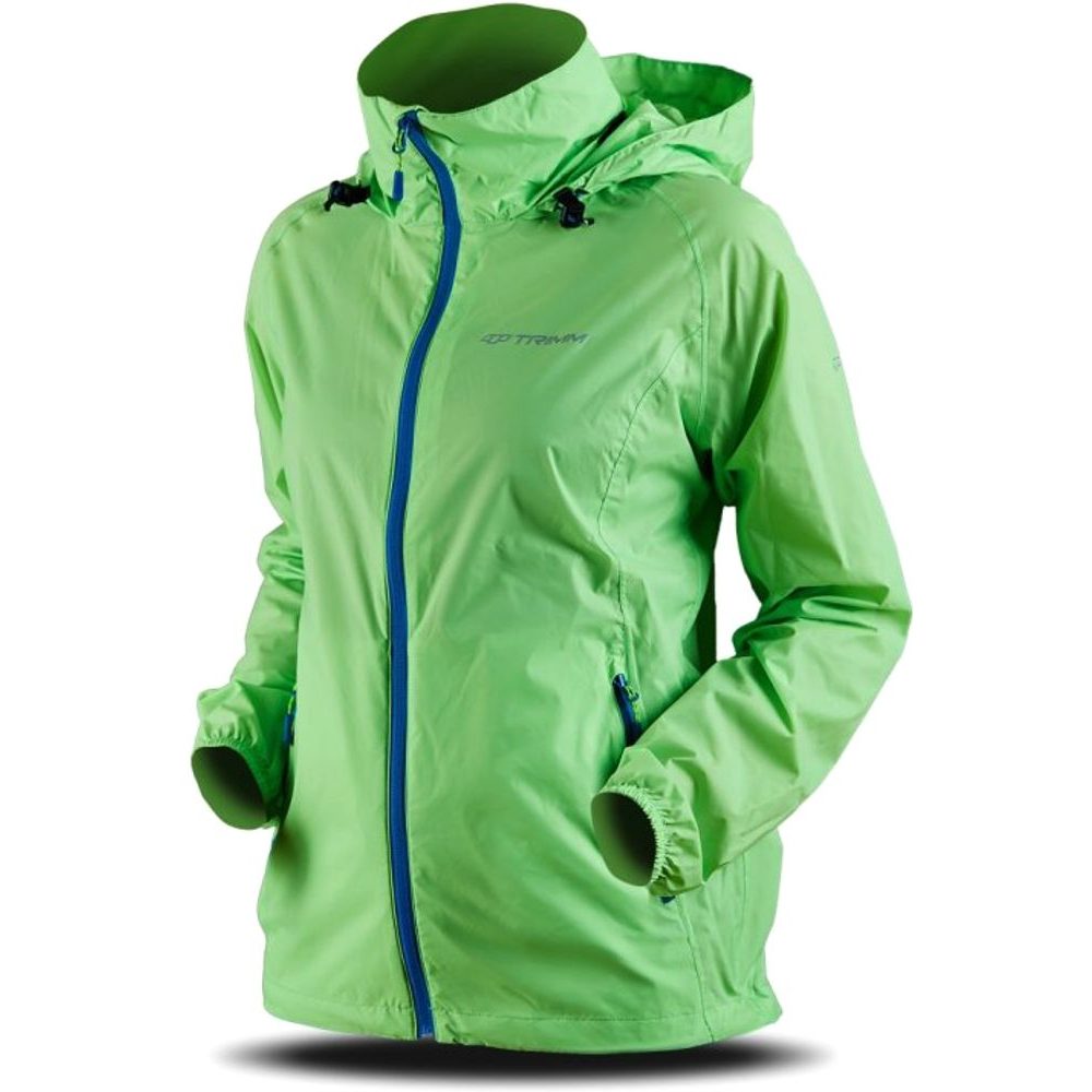 MARK LADY signal green