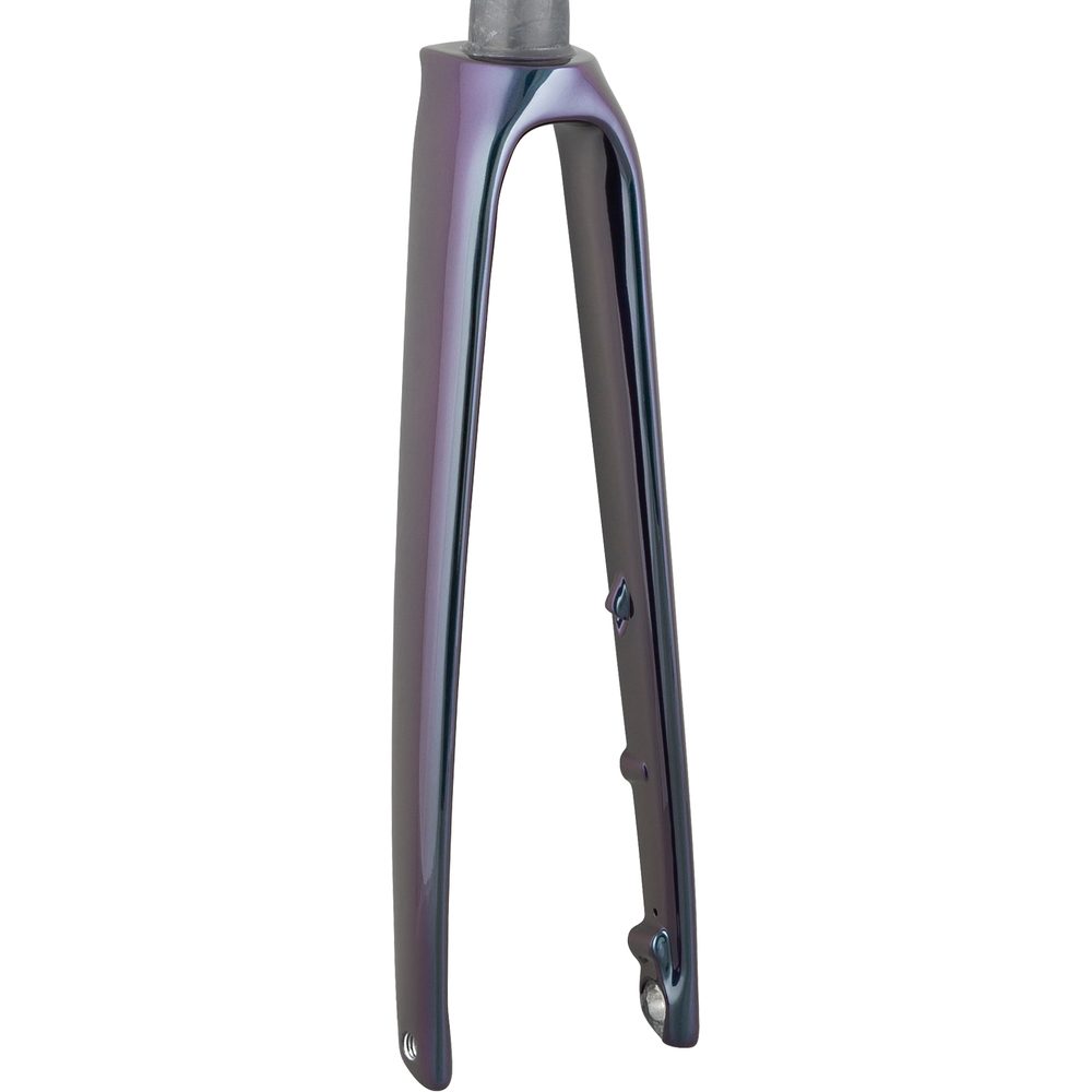 Emonda SLR Se l56-62cm Amethyst/Crb Smoke 310mm, 40mm