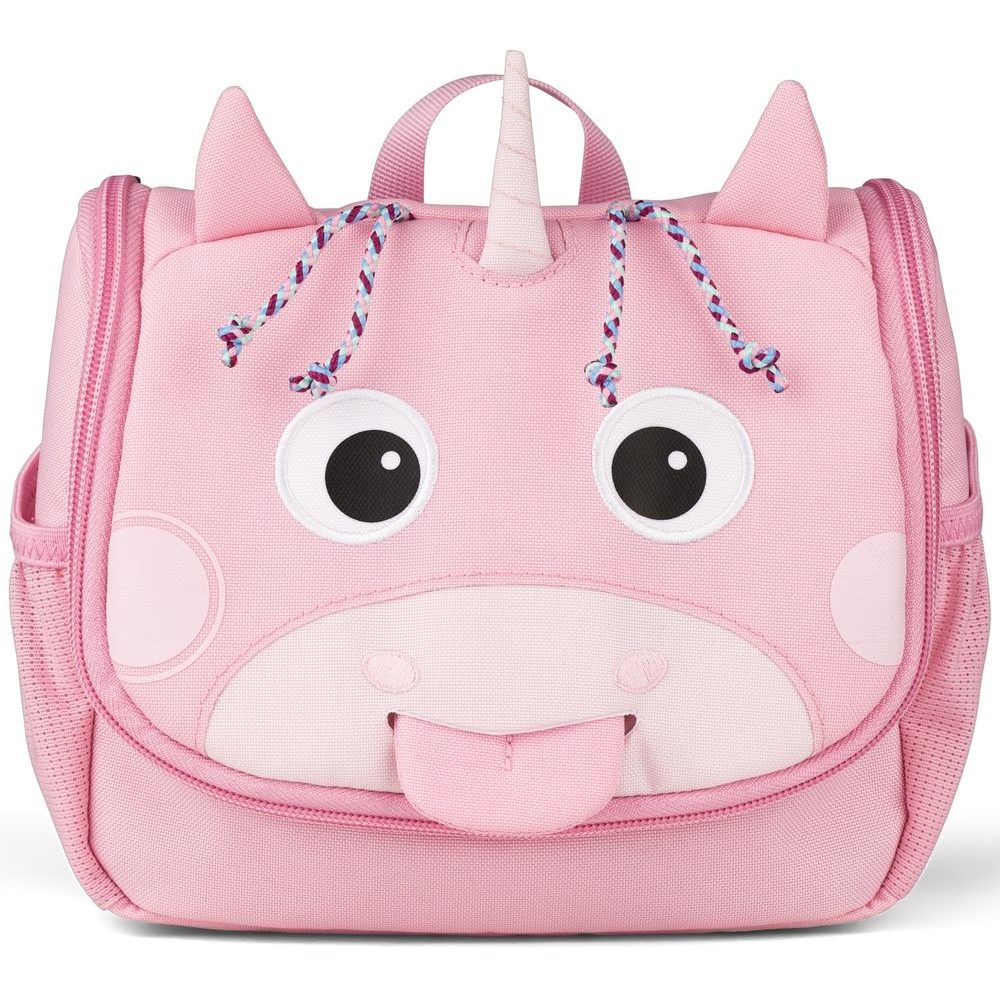 Kids Toiletry Bag 2 Unicorn