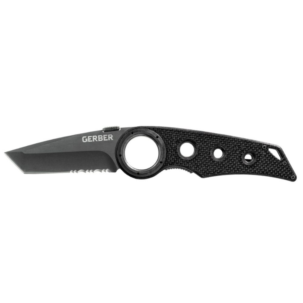 Remix Tactical Tanto