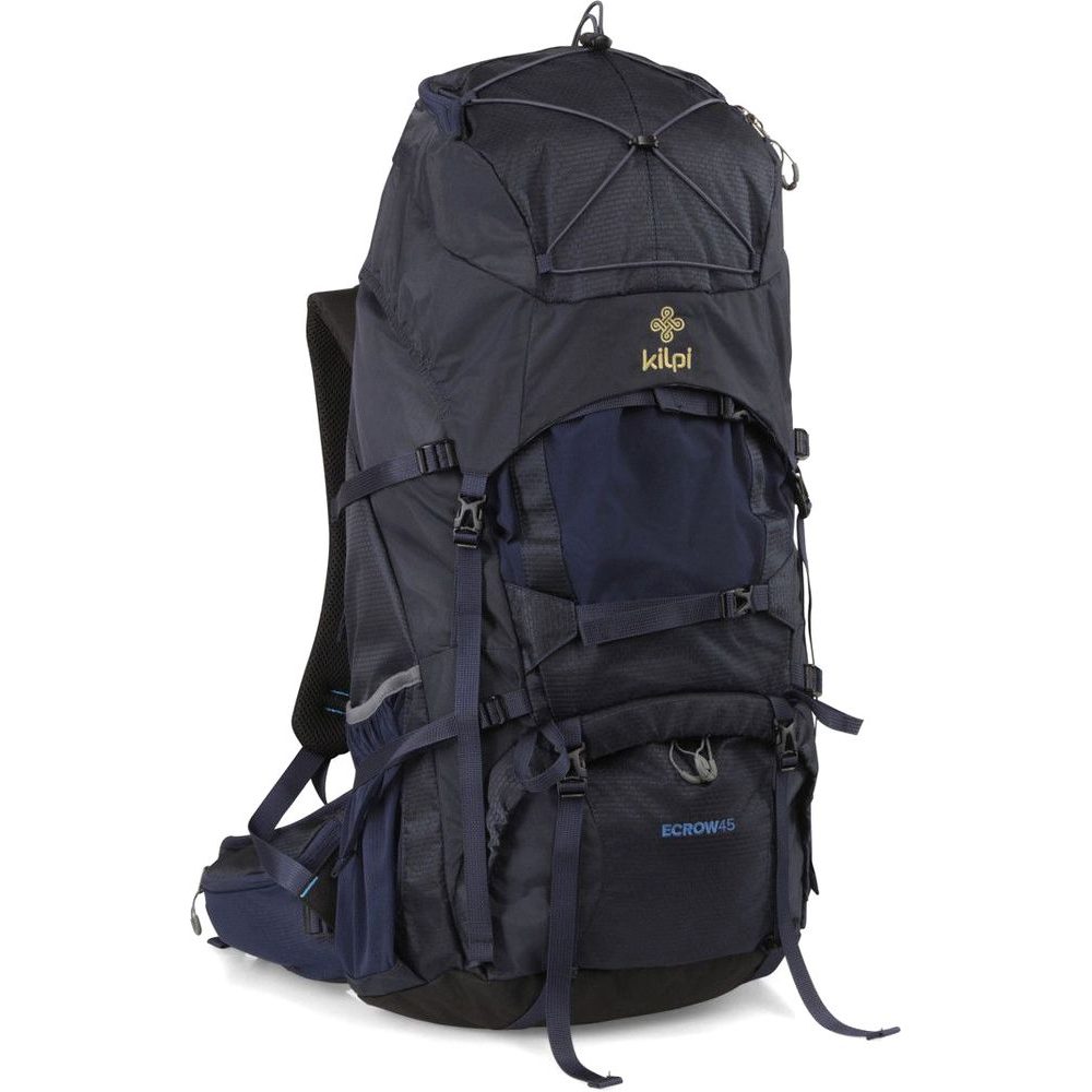 ECROW 45 Tmavě modrá