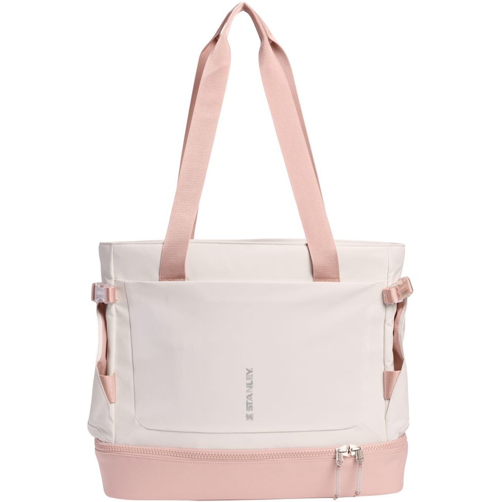 Vitalize™ Macro Method Tote 26.1L Rose Quartz