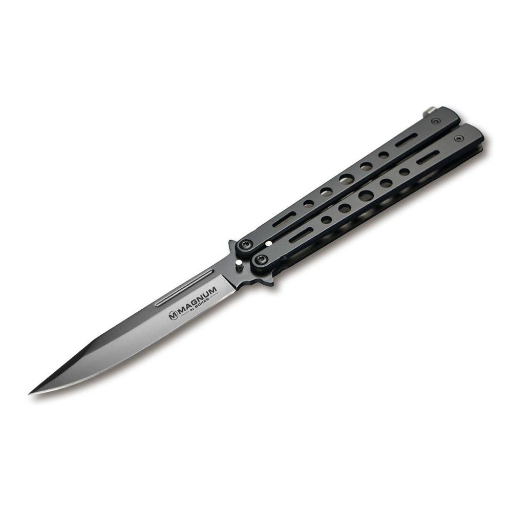 Balisong Black