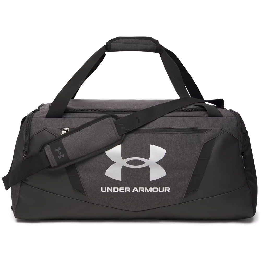 Undeniable 5.0 Duffle 58 MD-BLK