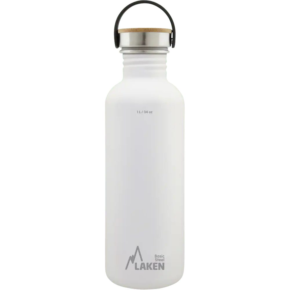 Basic Bamboo 1000 ml bílá