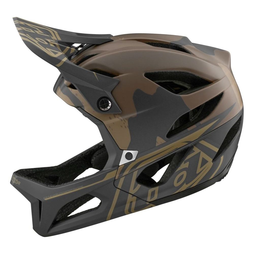 Troy lee stage mips helmet sale