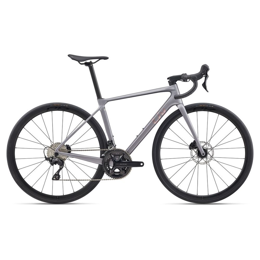Langma Advanced 2-QOM Native Grey