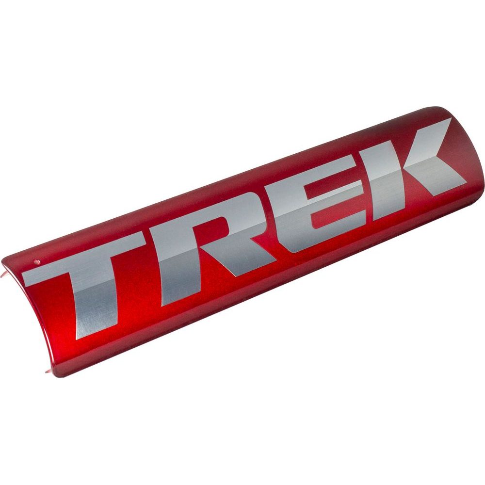 Cover Trek Rail 5 29 2023 Battery Rage Red/Chrome