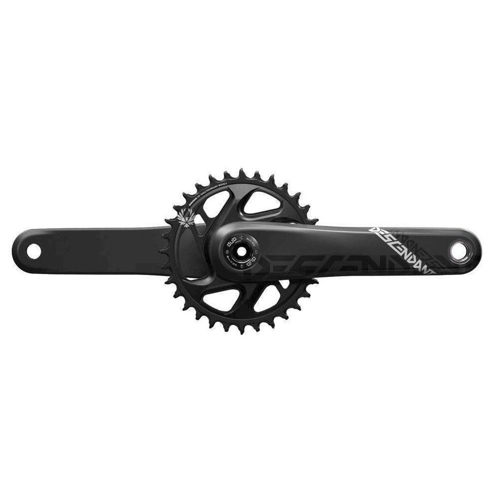 AM FC DESC C EAGLE DUB 175 BLK 32