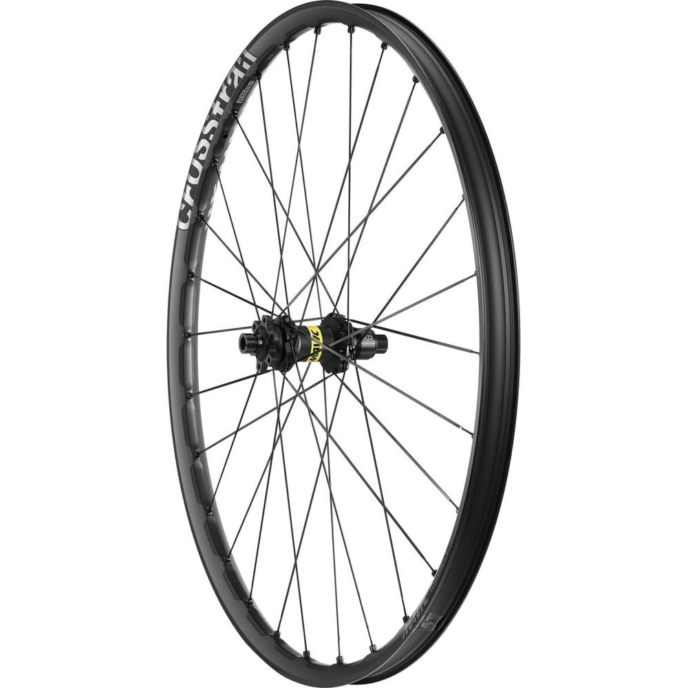 CROSSTRAIL SL 29" BOOST SRAM XD 6-BOLT ZADNÍ (R00106705)