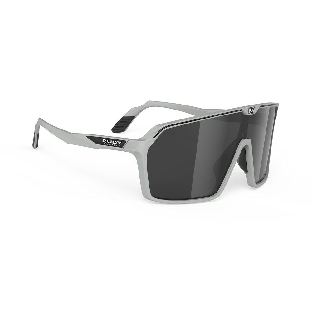 SPINSHIELD grey/smoke black