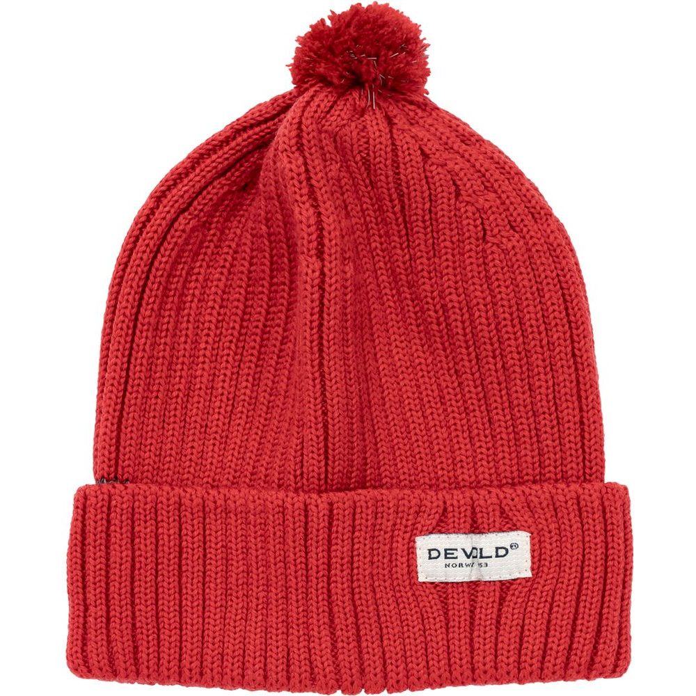 Skolma Merino Beanie Kid, Beauty