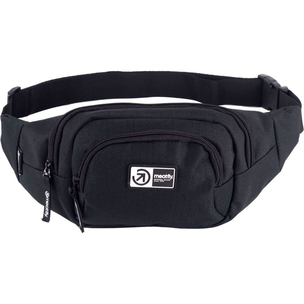 Wally, Black Ripstop