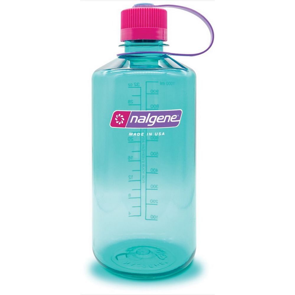 Narrow Mouth 1000 ml Surfer