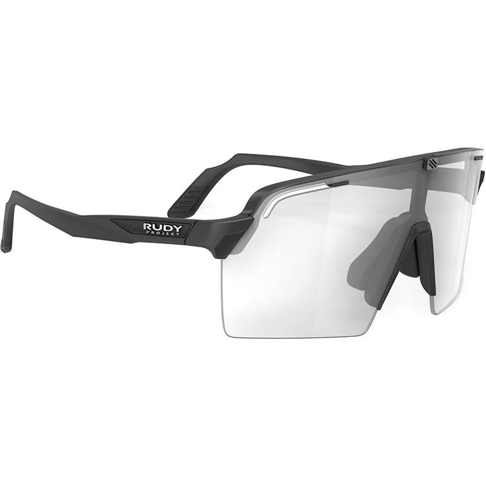 SPINSHIELD PRO IMPACTX Black Matte / ImpactX 2 Laser Black