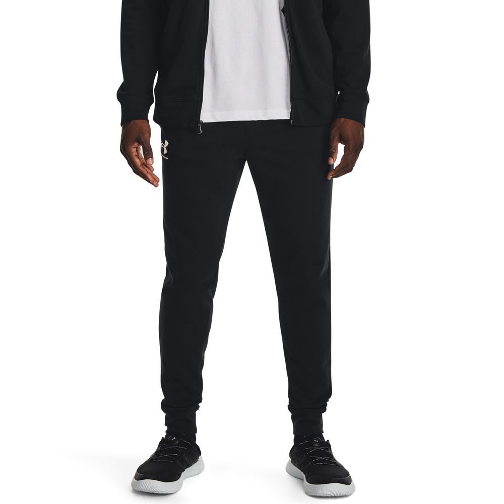 Rival Terry Jogger-BLK