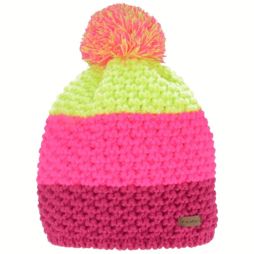 BAR RKH73A1/J růžová