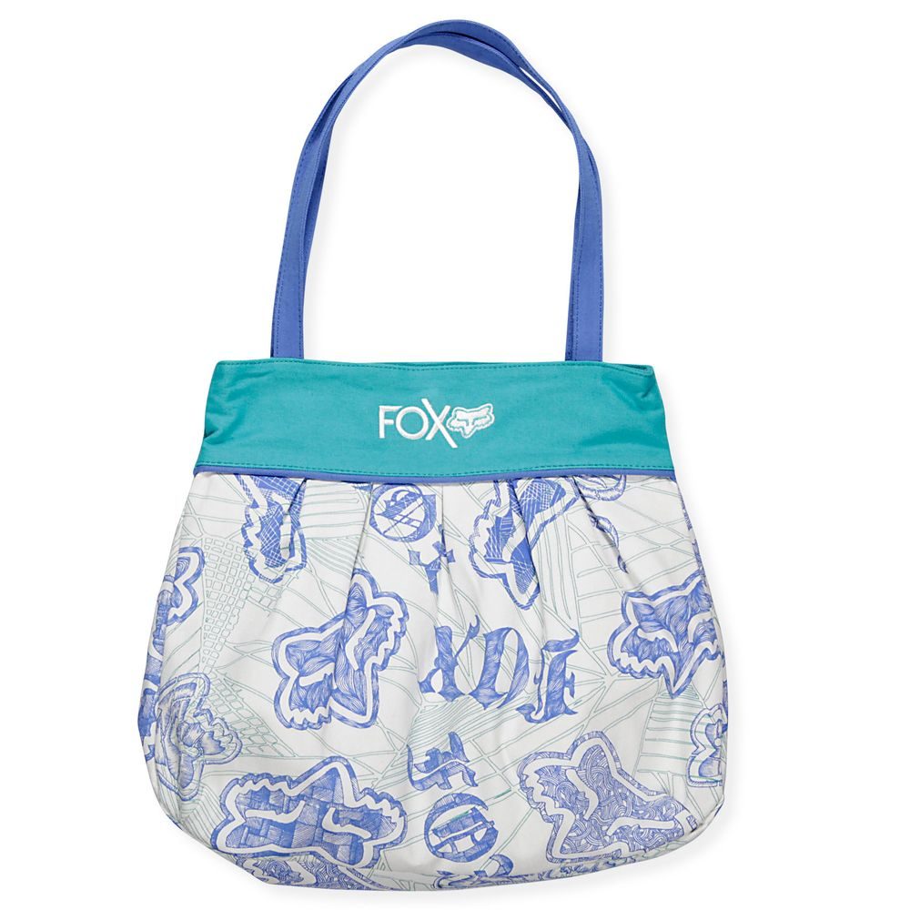 59239 438 GIRLS ROCK THE TOTE - Dámská taška