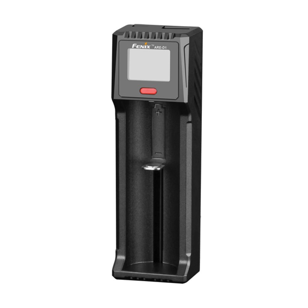 ARE-D1 (Li-ion, NiMH)
