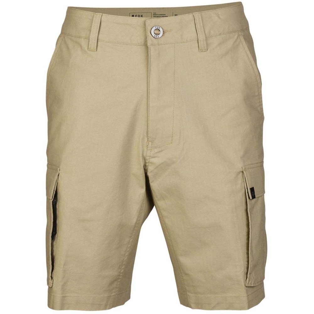 Slambozo Short 3.0 Tan