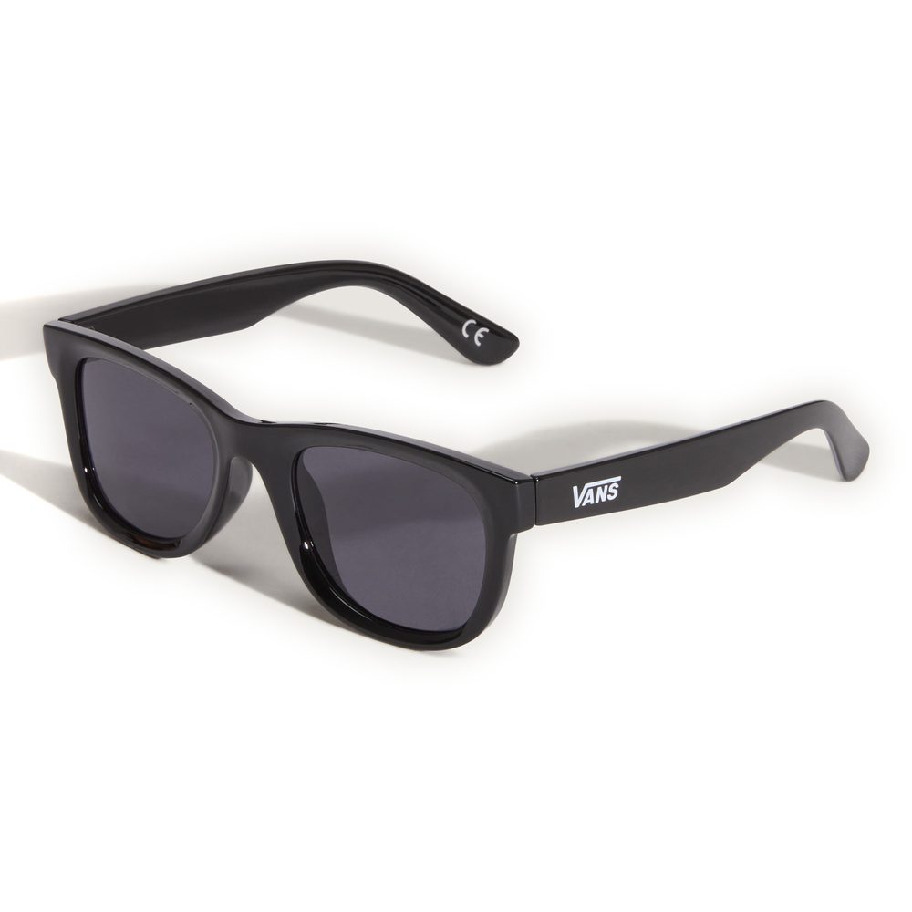 Spicoli Sunglasses Black