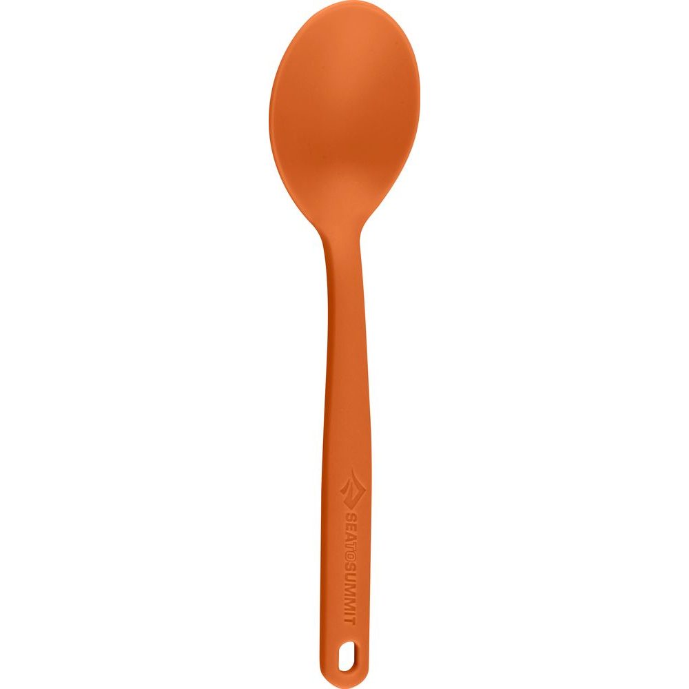 Camp Cutlery Spoon Burnt Orange Burnt Orange
