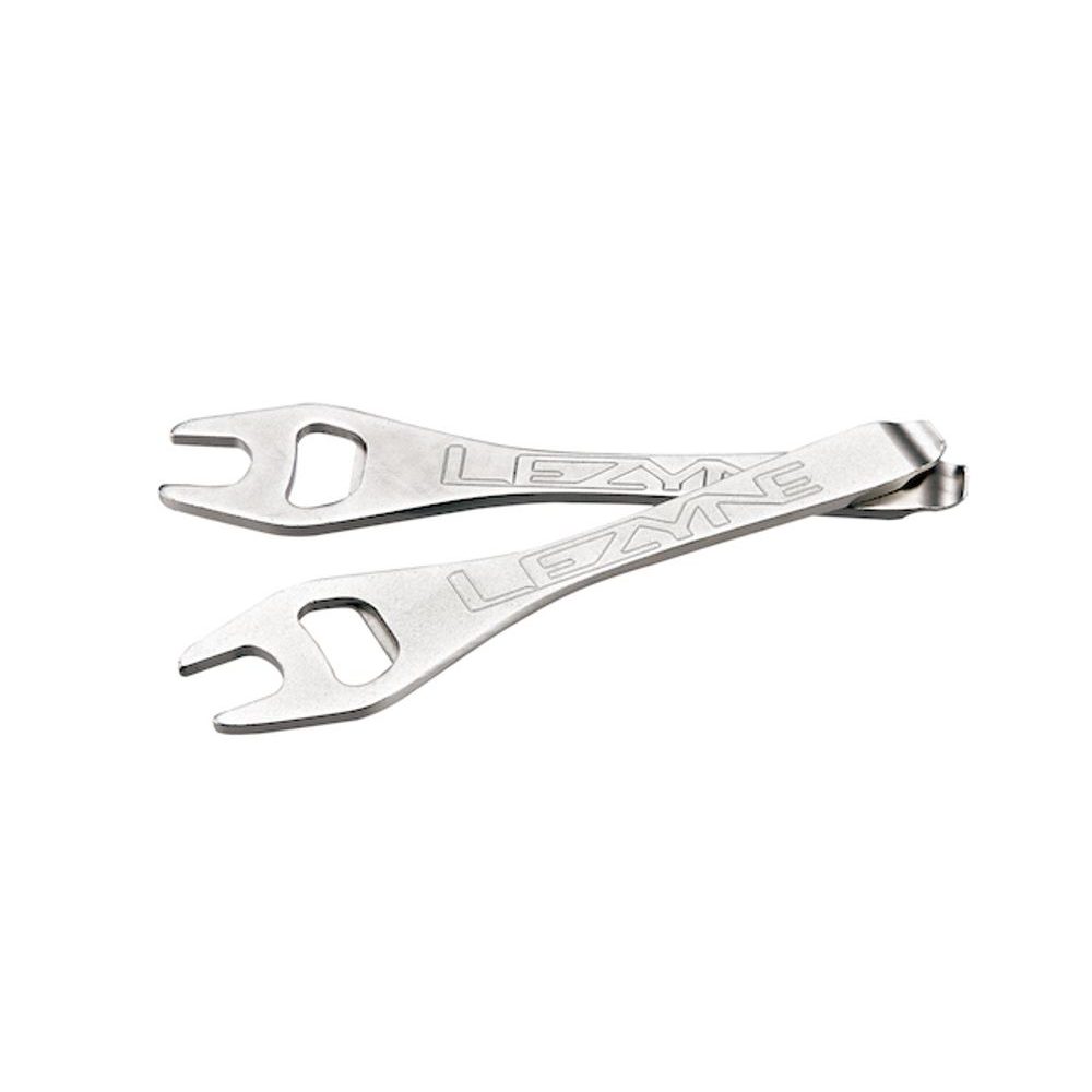 SABRE LEVER NICKEL COLOUR