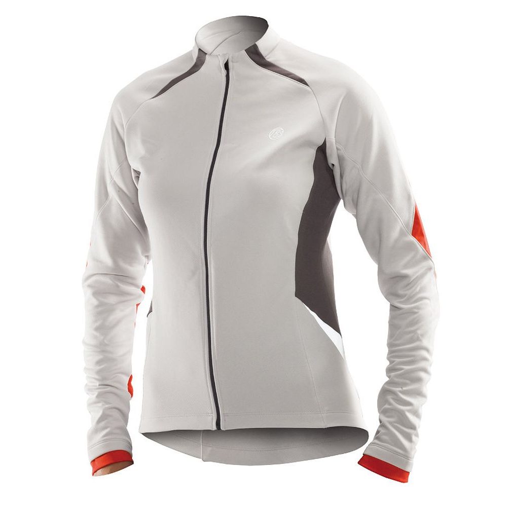 412517 RACE THERMAL WSD JERSEY - dámský dres