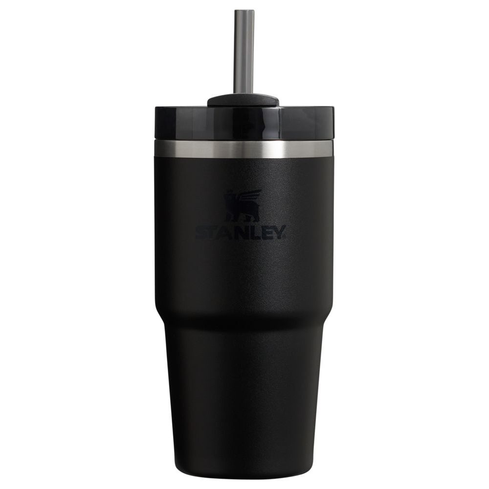 Quencher/Cup H2.O FlowState™ Tumbler 600 ml Black 2.0