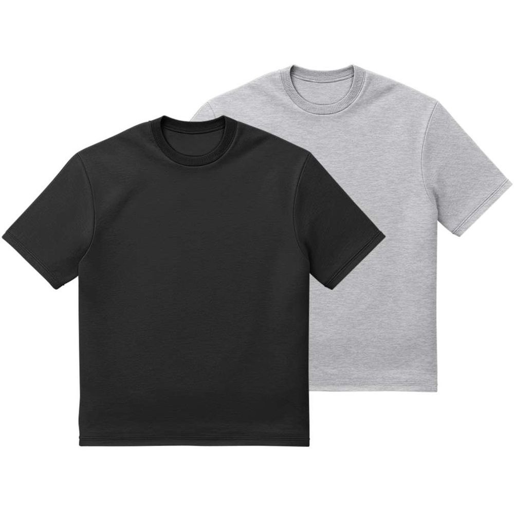 Vans 2-Pack Tee Multi