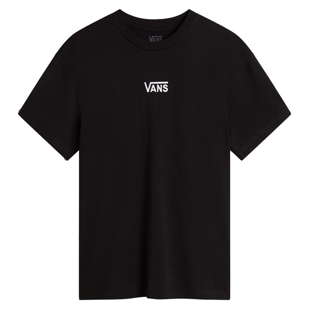 FLYING V OVERSIZED black