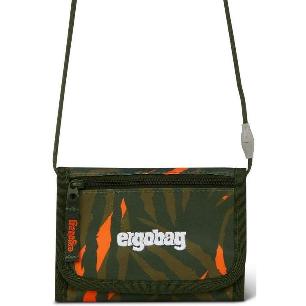 Neck Pouch - ExBeardition