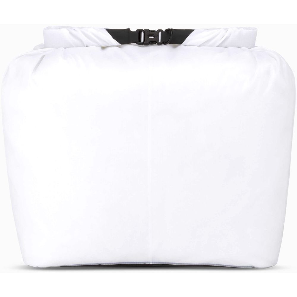 Dry Bag Square L white