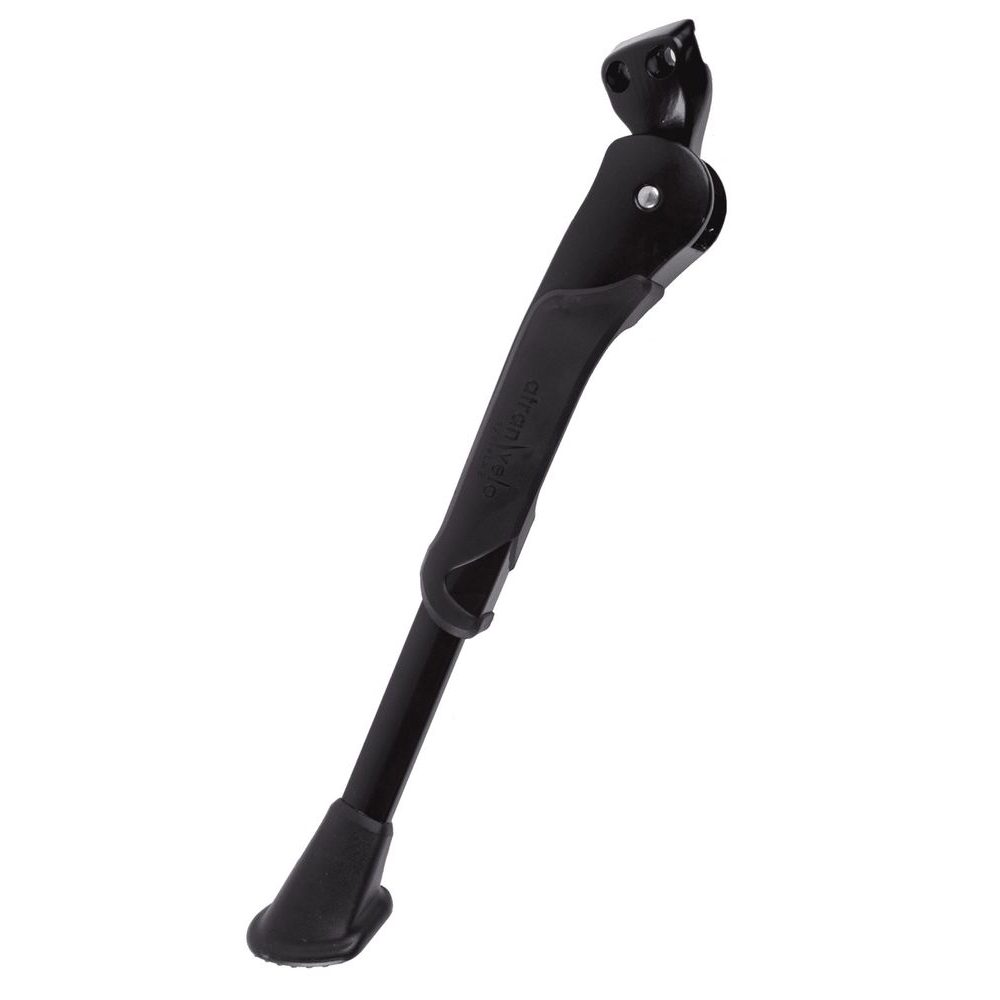 Atran Rex-DV Rear Mounted Kickstand black