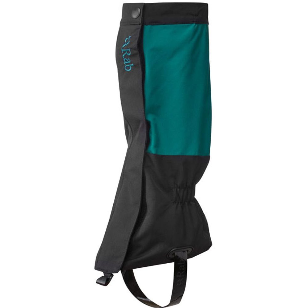 Trek Gaiter Women's, atlantis