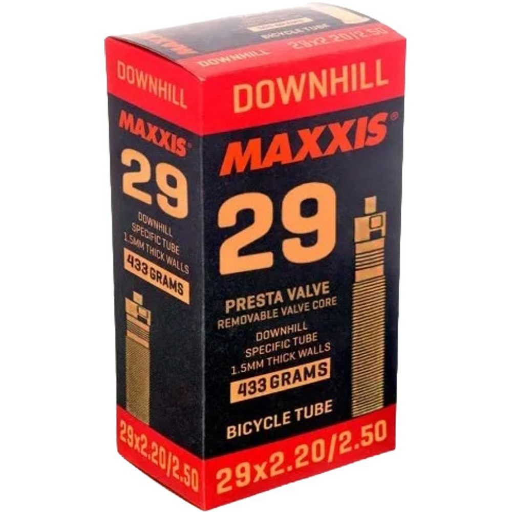 DOWNHILL 29X2.2/2.5 GAL-FV 48MM