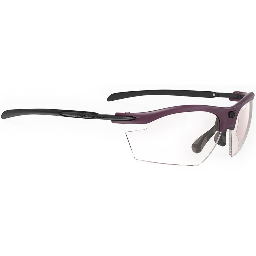 RYDON IMPACTX Cabernet Matte / ImpactX 2 Red